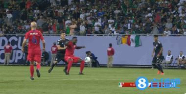 金杯赛墨西哥vs卡塔尔,金杯赛墨西哥巴拿马