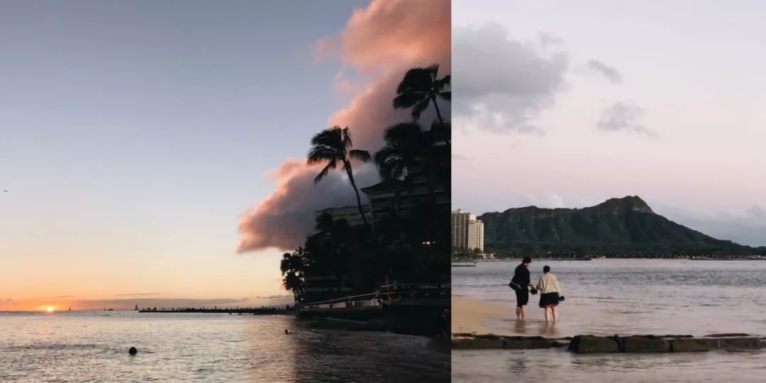 夏威夷旅游攻略阿罗哈,夏威夷maui岛旅游攻略