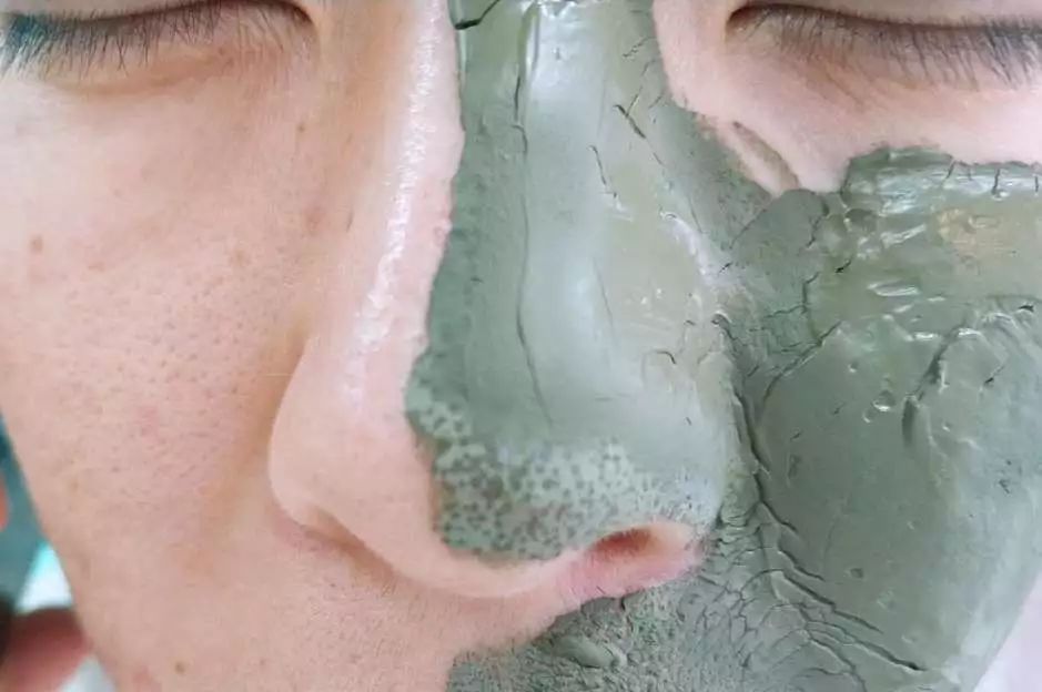 拯救毛孔黑头,清除黑头大毛孔的利器