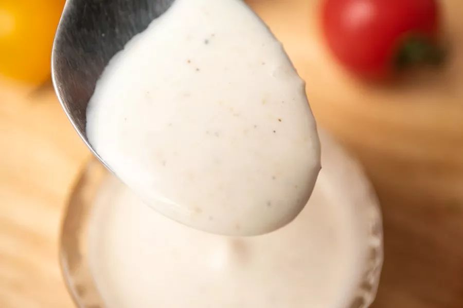 沙拉酱好吃低卡推荐,好吃低卡的沙拉酱推荐