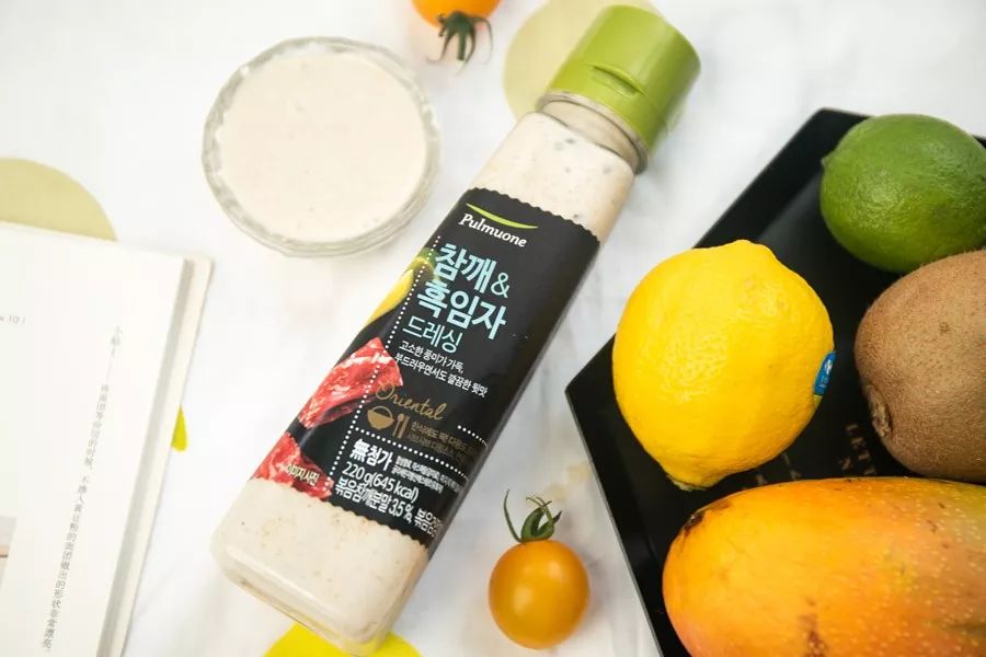 沙拉酱好吃低卡推荐,好吃低卡的沙拉酱推荐