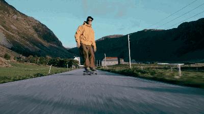 时差岛法国人,时差岛上