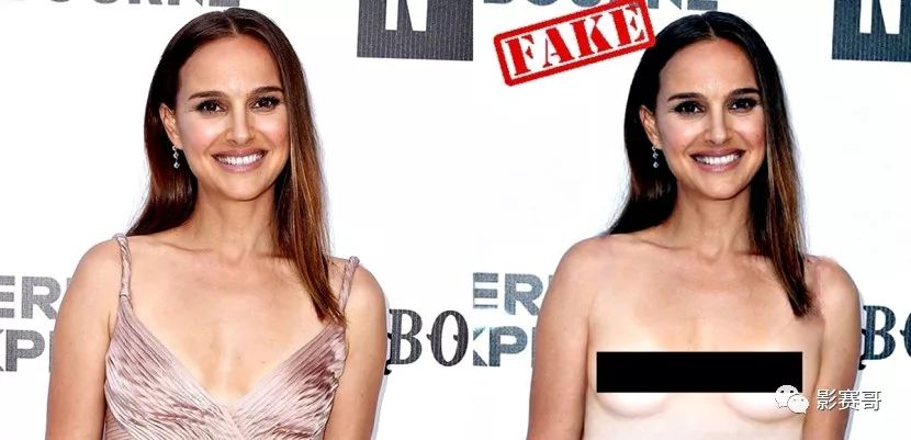 PS算个球，1键裸照软件居然也上线了