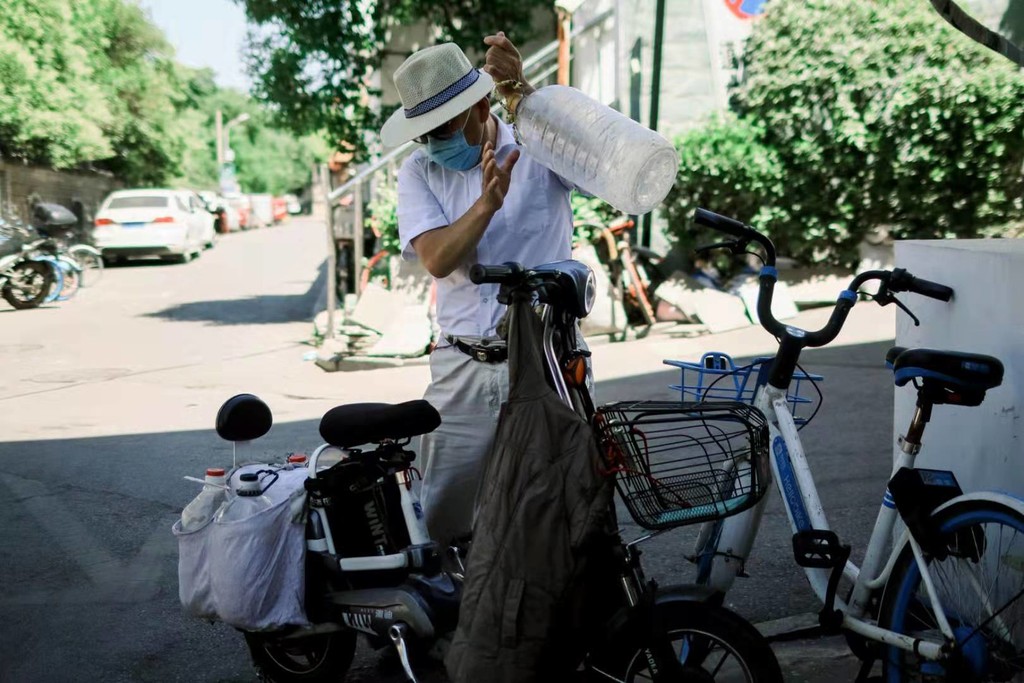 500元购买佳能m50,网购100元电脑开箱