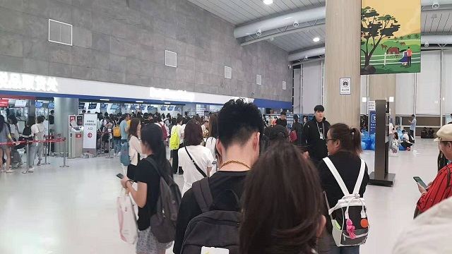 韩国化妆品代购赚钱吗,韩国代购化妆品真的假的