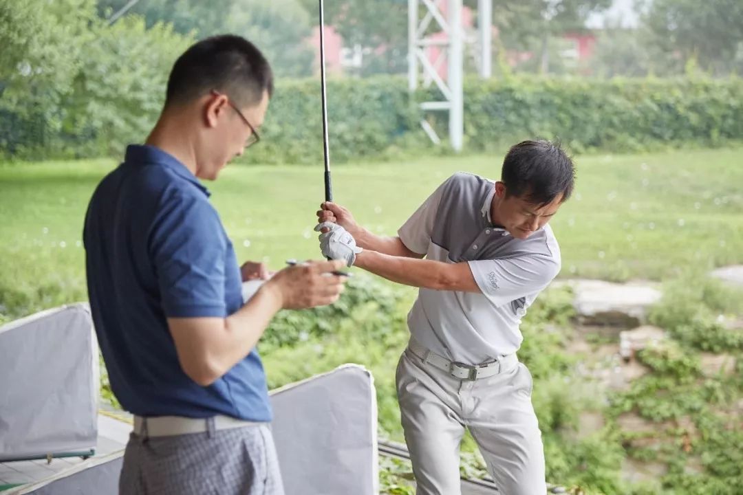 小身材，大玄机！佳明,GarminApproachG80首测