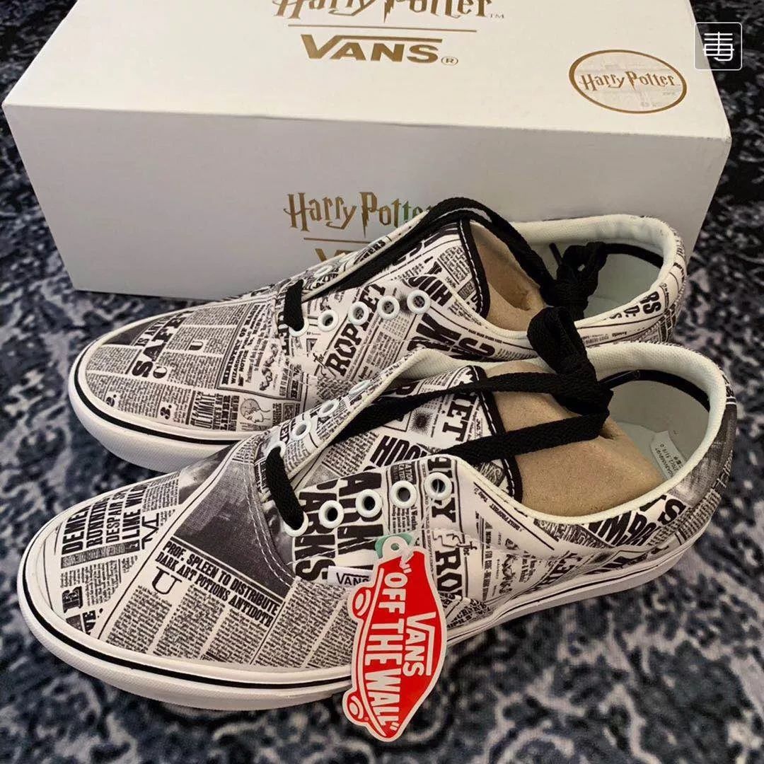 匡威大战VANS！上半年人气胶鞋谁更胜一筹？