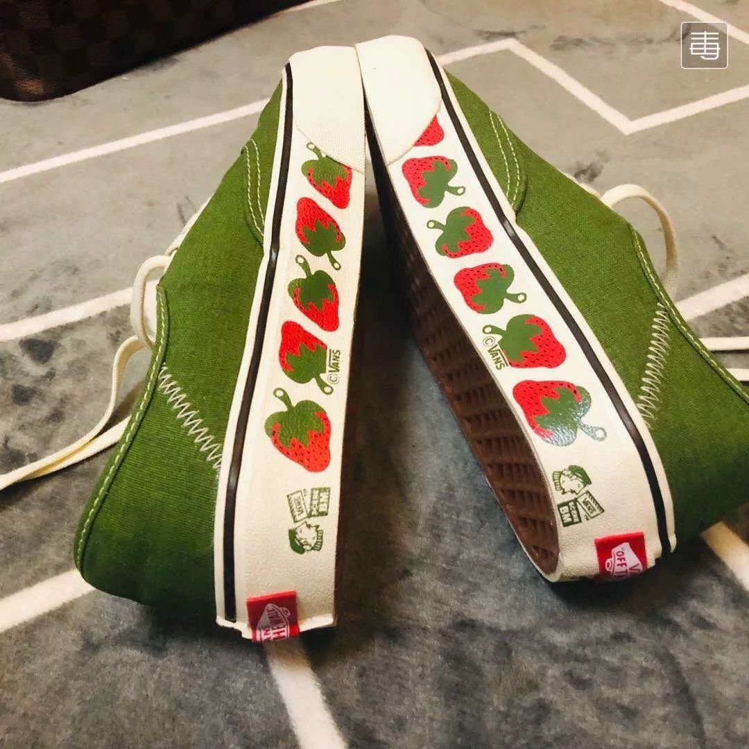 匡威大战VANS！上半年人气胶鞋谁更胜一筹？