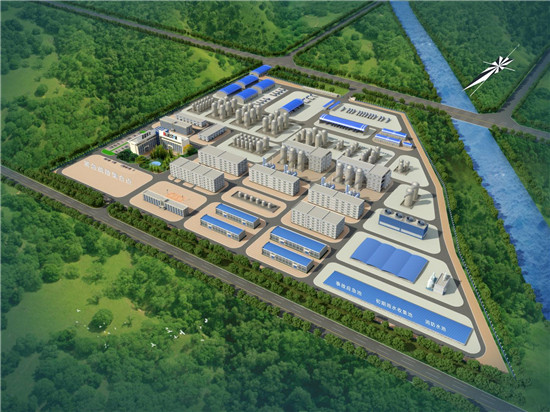 山东蓝星东大聚醚多元醇正式投产,山东蓝星东大30万吨聚醚投产