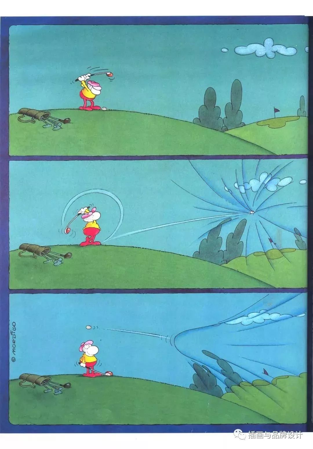 大力水手的作者去世,大力水手作者过世