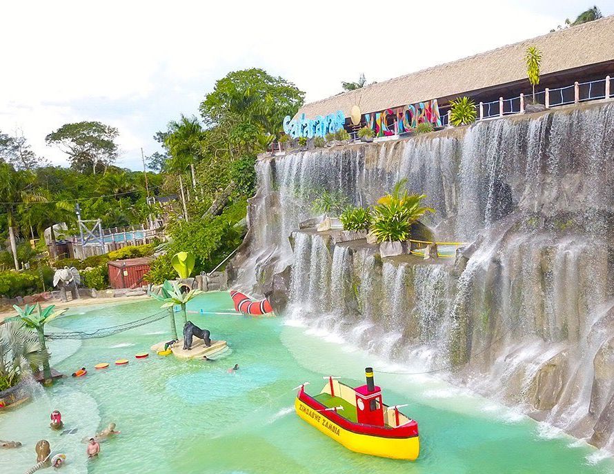 最好玩的主题公园排名前十,全球十大最有趣主题公园