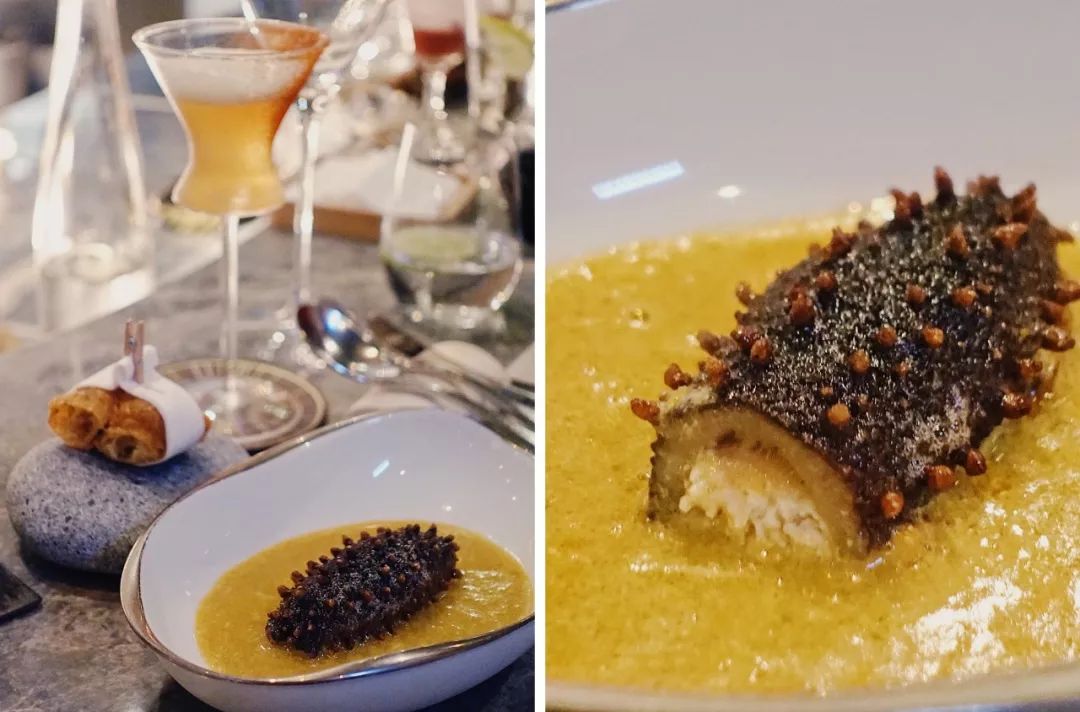 香港最好的特色菜 (香港美食久违了的正宗广东菜)