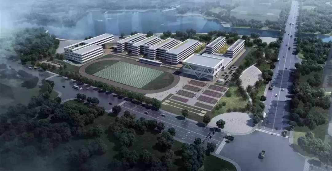 常州新建学校武进区,常州新北区学校改造