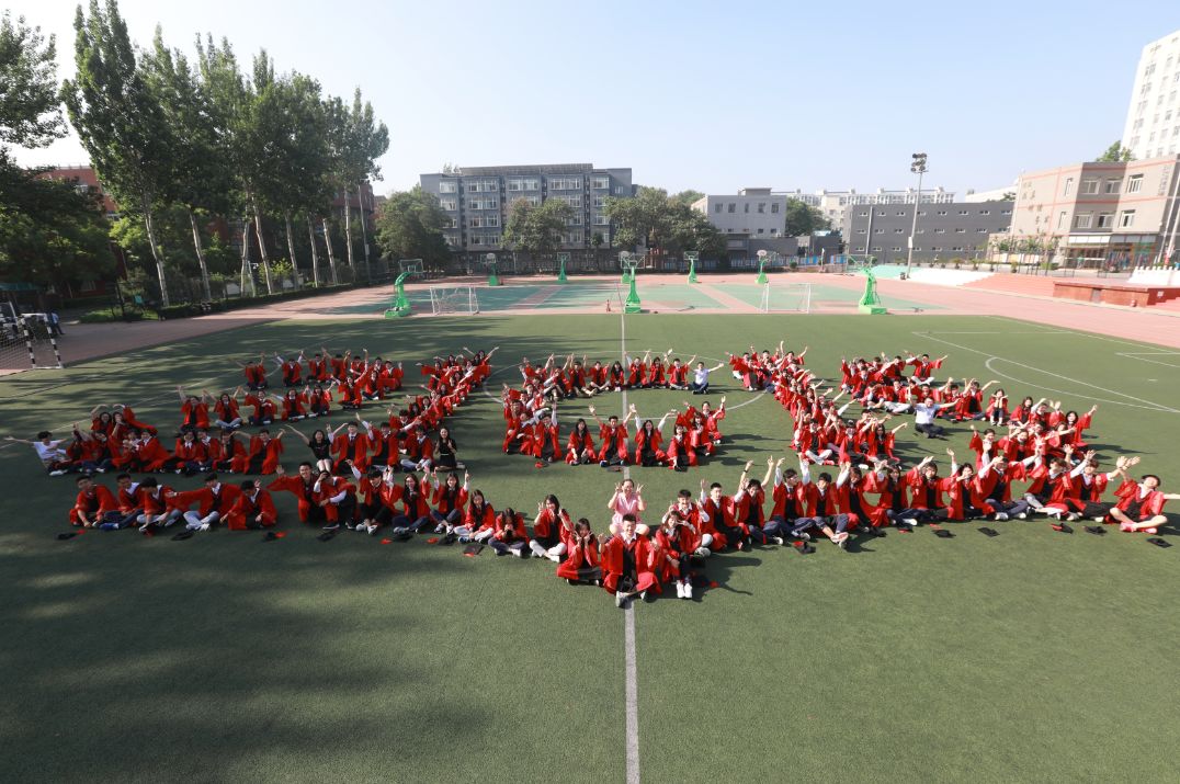 宿舍有创意的毕业照,北大创意毕业照