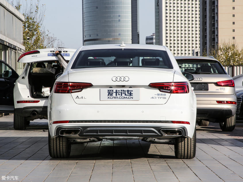 a4l对比林肯mkz,林肯mkz和奥迪a4l哪个档次高