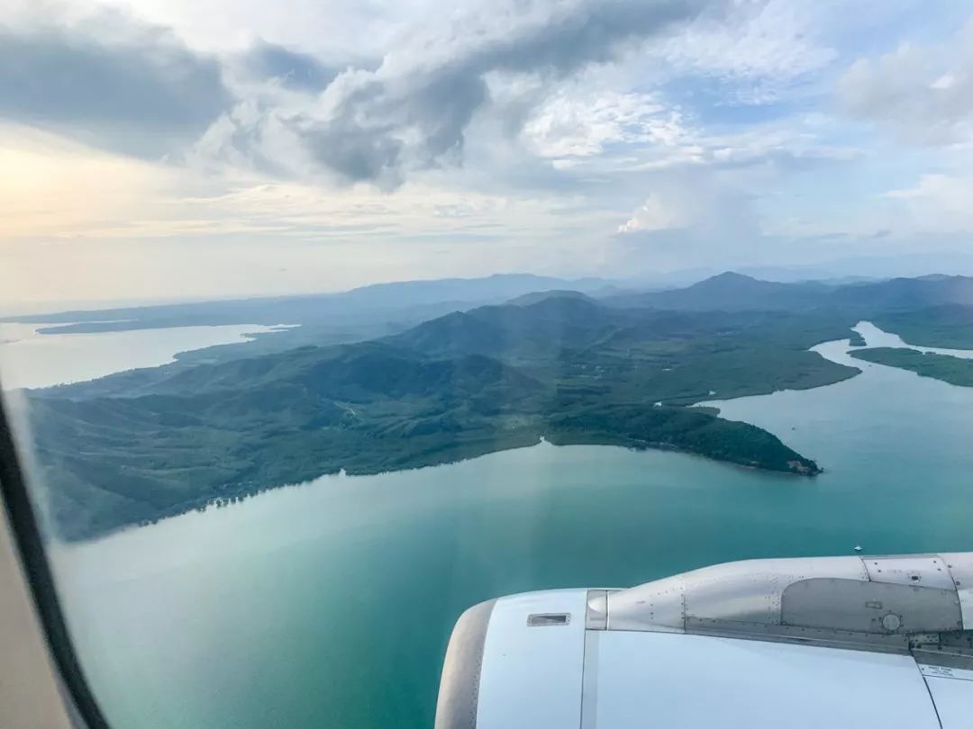 普吉岛旅游自由行推荐哪个酒店,普吉岛值得打卡酒店