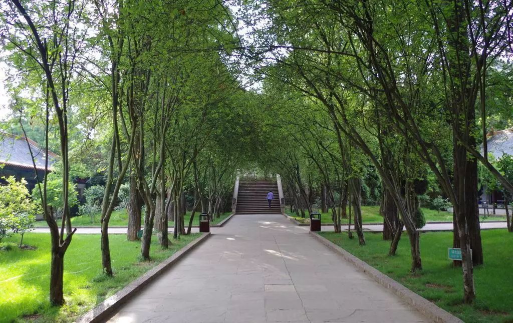 昆明金殿风景区历史,昆明金殿风景区古建筑之美