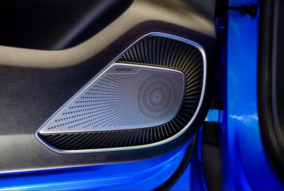 车界任意门，这款车带你一秒置身波士顿交响乐大厅