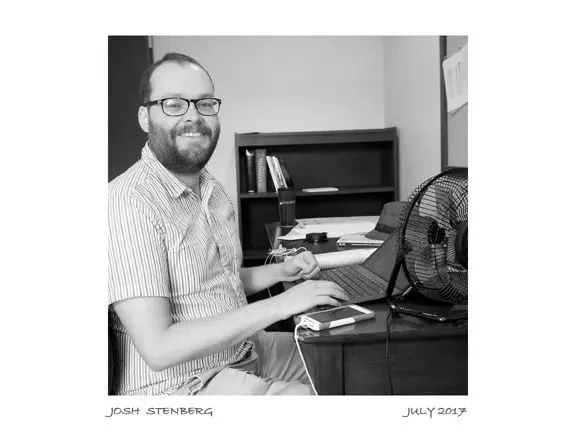 沙龙预告|引进来，走出去，把“文学之都”的故事告诉世界