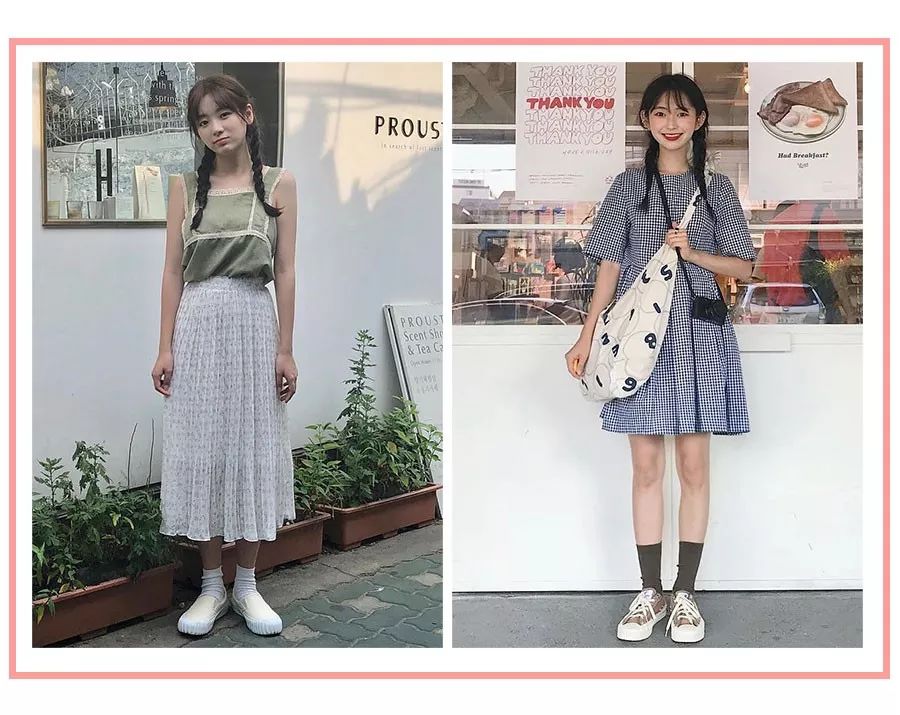 匡威的帆布鞋和vans的区别,今年潮牌帆布鞋