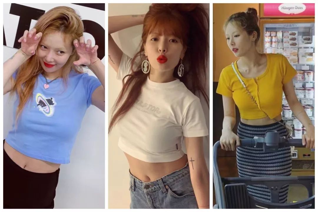 娜扎孙怡跨年衣服撞衫,娜扎撞衫