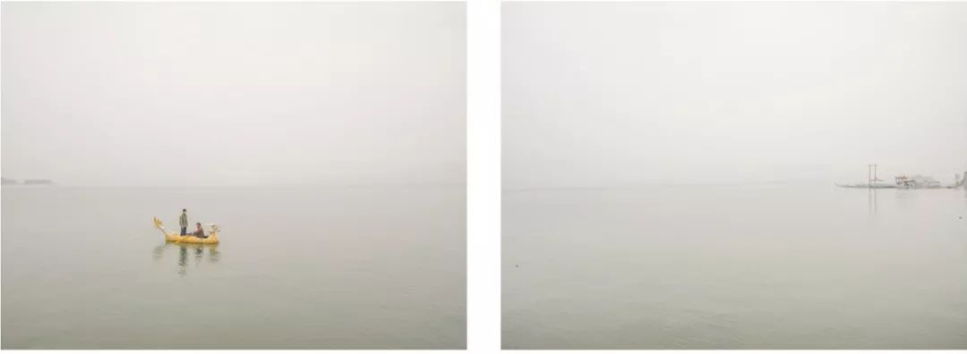 只要能在看似平静的画面中，找到一丝不安就可以了|张克纯