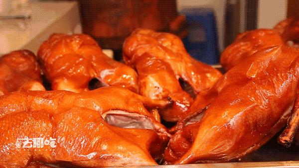 上海滩排到哭的22家熟食窗口，每一家都是阿拉的心头好！