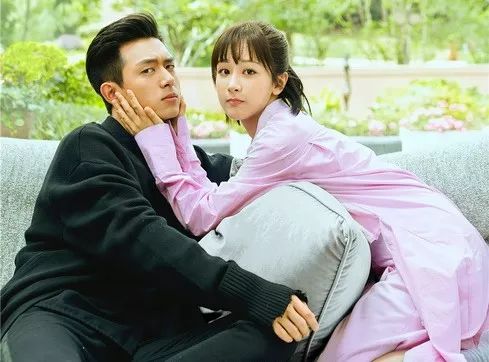 资源逆天人缘好，童星实力反扑收割男神心