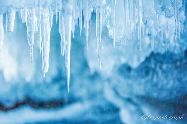 贝加尔湖畔流连忘返,贝加尔湖冬天的美景