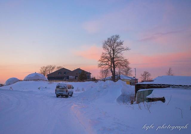 贝加尔湖畔流连忘返,贝加尔湖冬天的美景