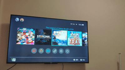 海信55e3h电视测评,海信hz55e3d-pro抖屏