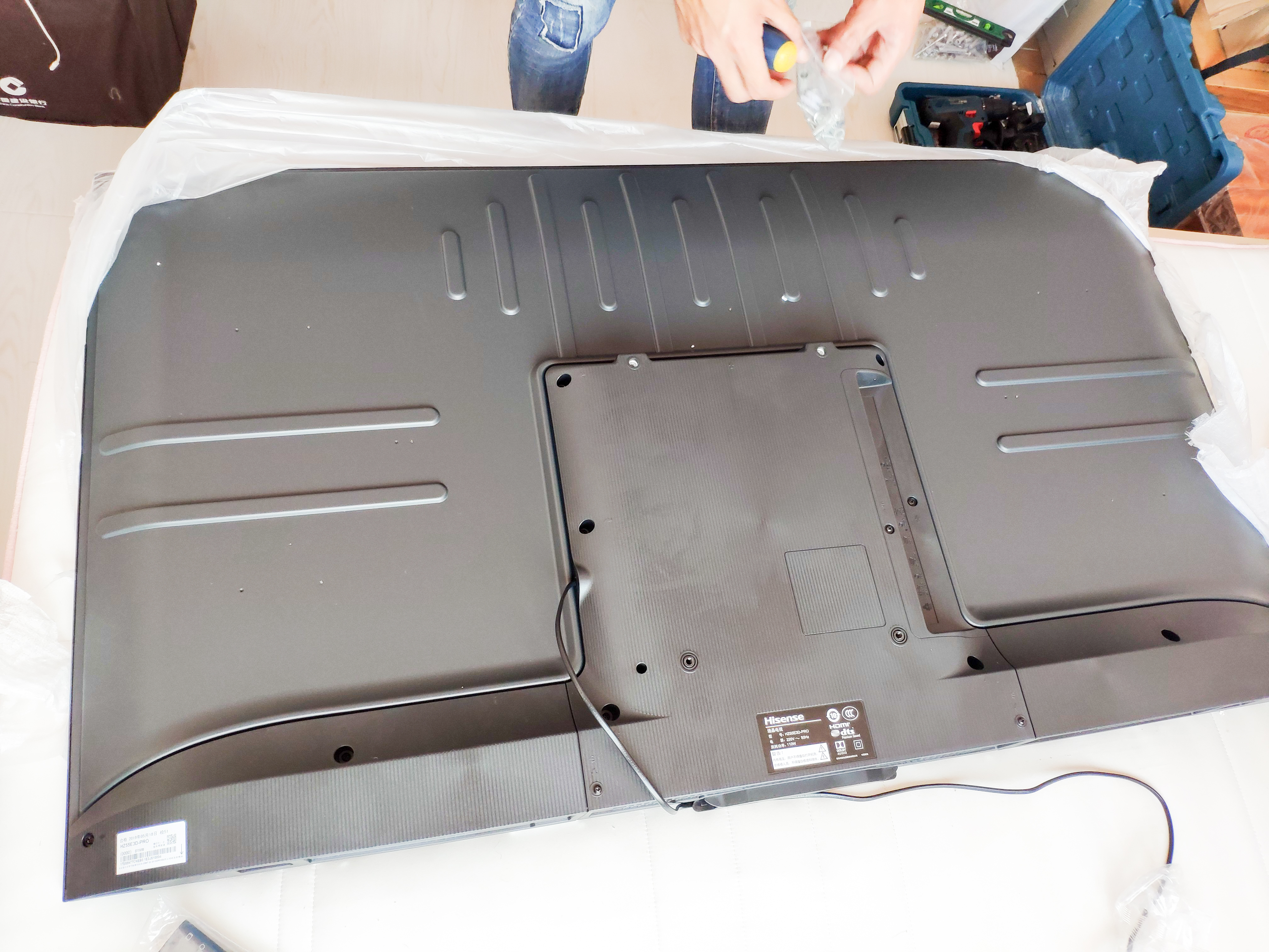 海信hz55e3d-pro使用说明,海信hz55e3d-pro有声音无图像