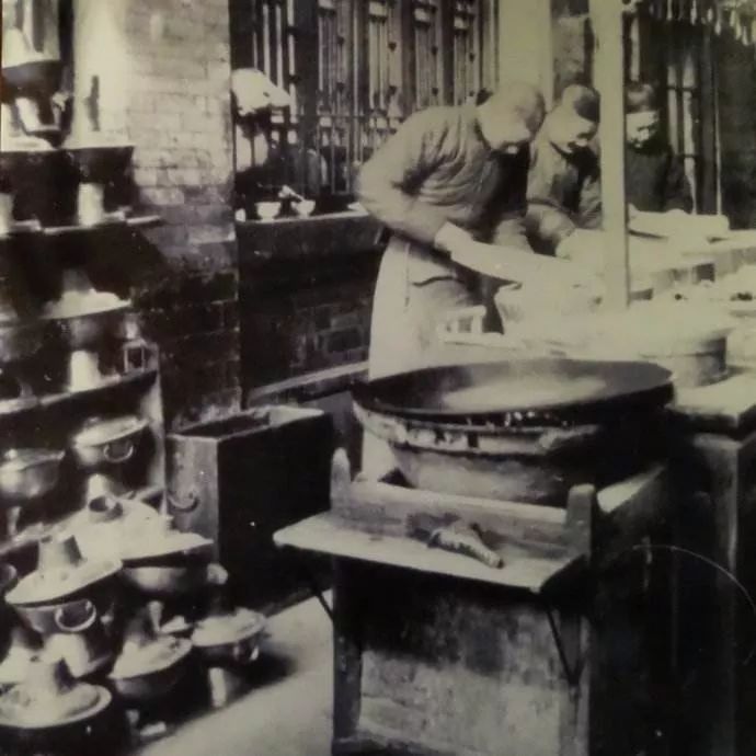 终于找全了！北京26家老字号搬迁后的新址！咱挨个吃起