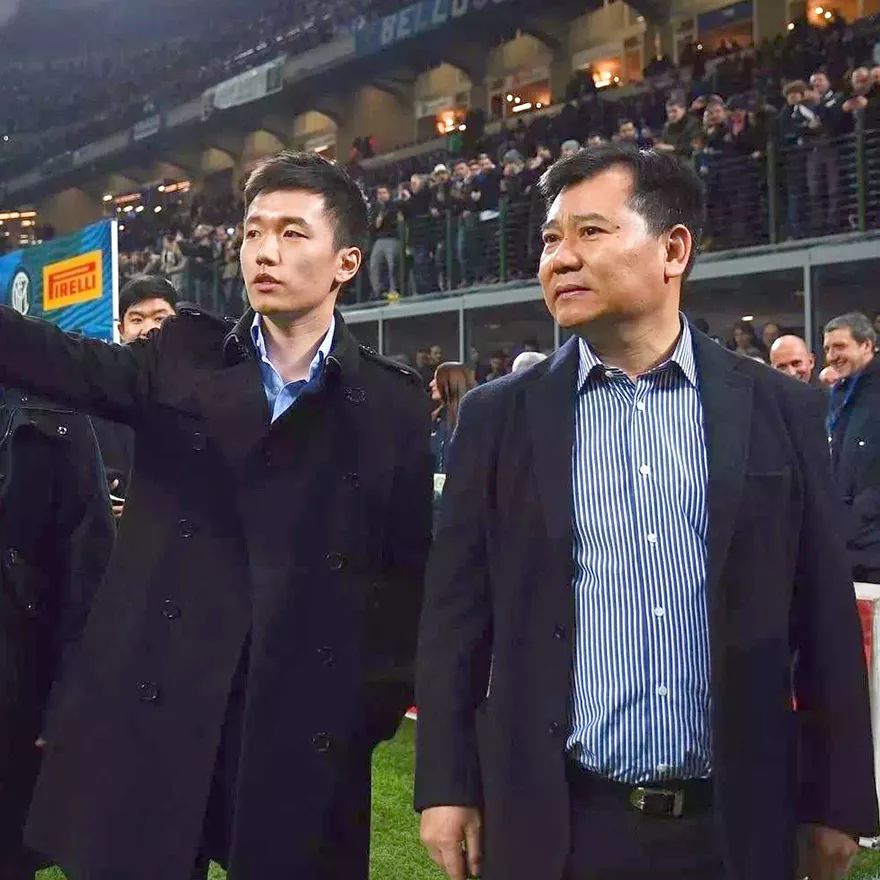 张康阳漫漫苏宁路,张康阳最神秘的继承者