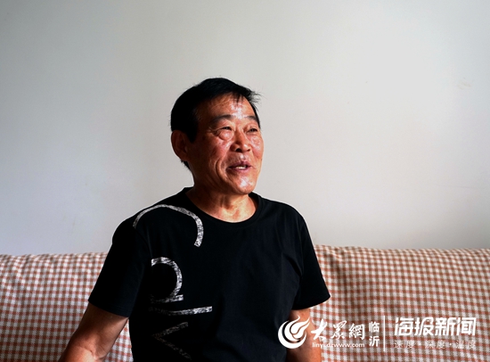 求道”优秀传统文化平邑邑东福邸播下孝善”种子