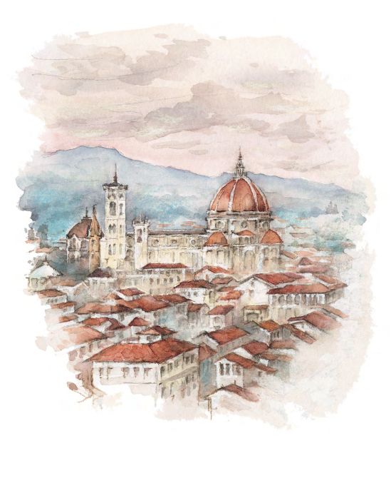 只有你身体抵达过的地方，才是你的世界|新书