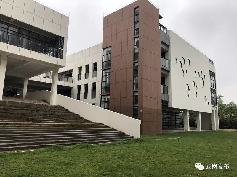 龙岗新建的幼儿园有哪些,龙岗新开的幼儿园