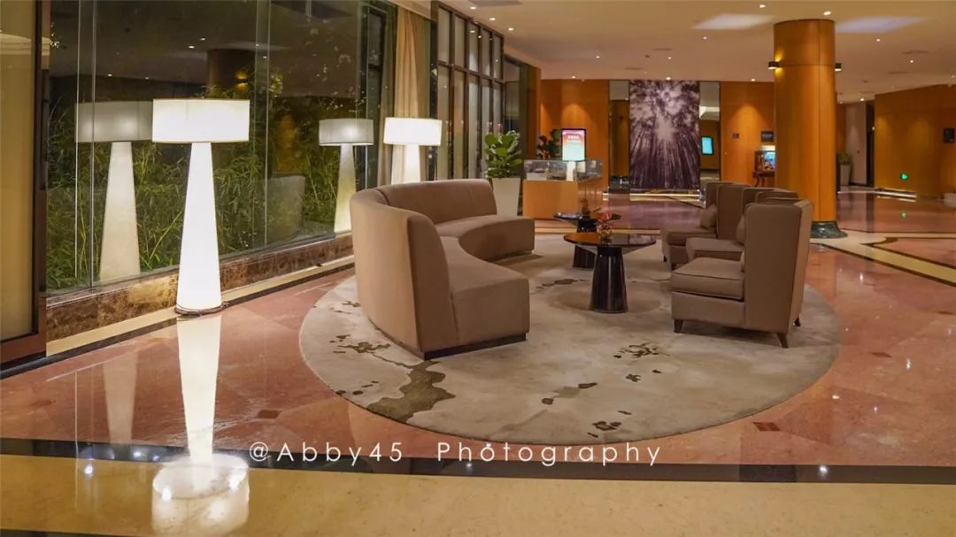 厦门这是个什么神仙酒店,不仅有金砖国宴佛跳墙,还有7万平森林