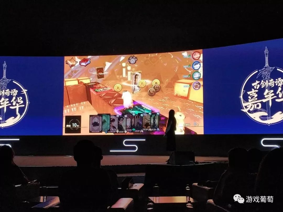 销量破百万国产单机游戏,单场销售破千万