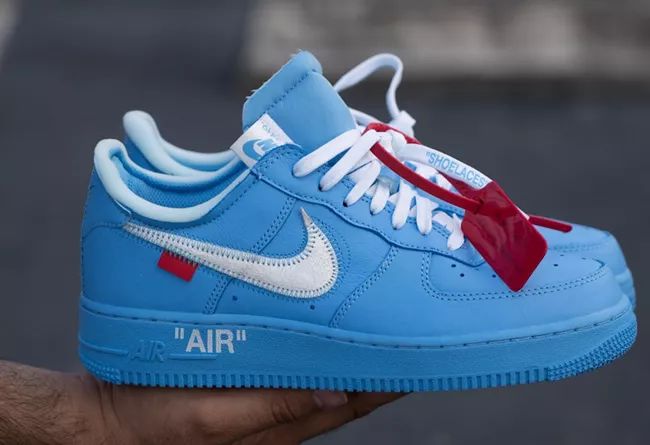 最便宜的owaf1,owaf1荧光绿补货