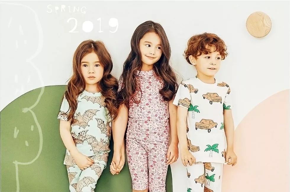 儿童穿什么加厚保暖内衣最好,冬天儿童内衣选什么面料最好