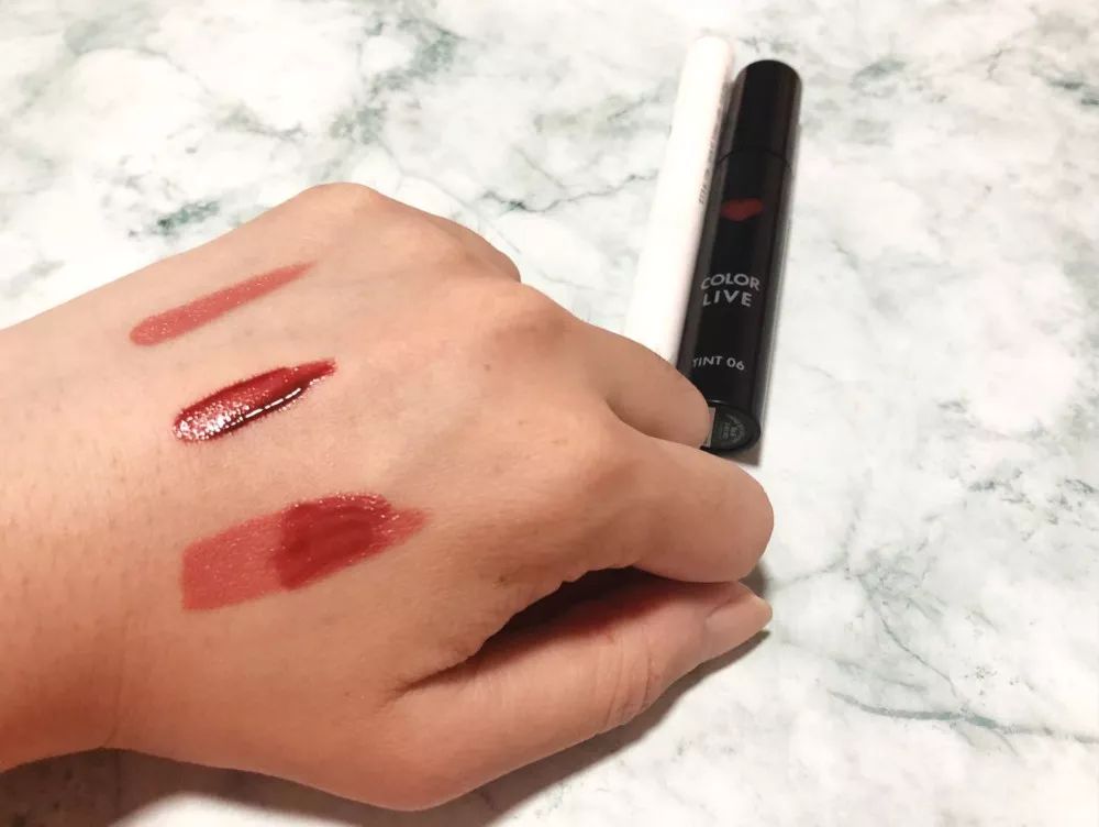 绝对不会坑的口红色号,绝不可入的口红色号