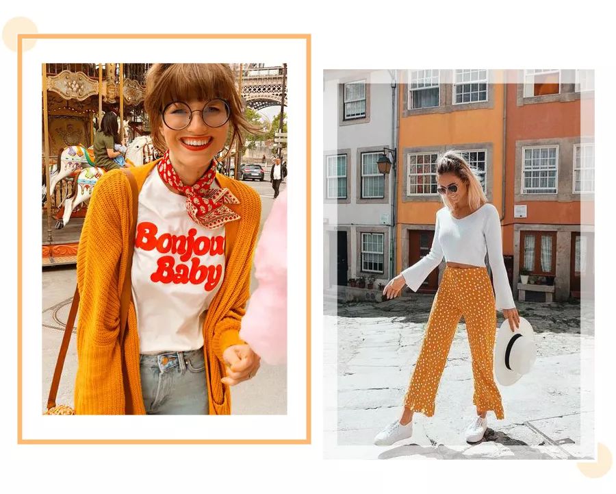 牛油果色跟什么颜色搭配,牛油果色真的很显白