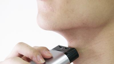 200年美军军工品质!双悬浮刀网比TT还薄,剃须渣都不留