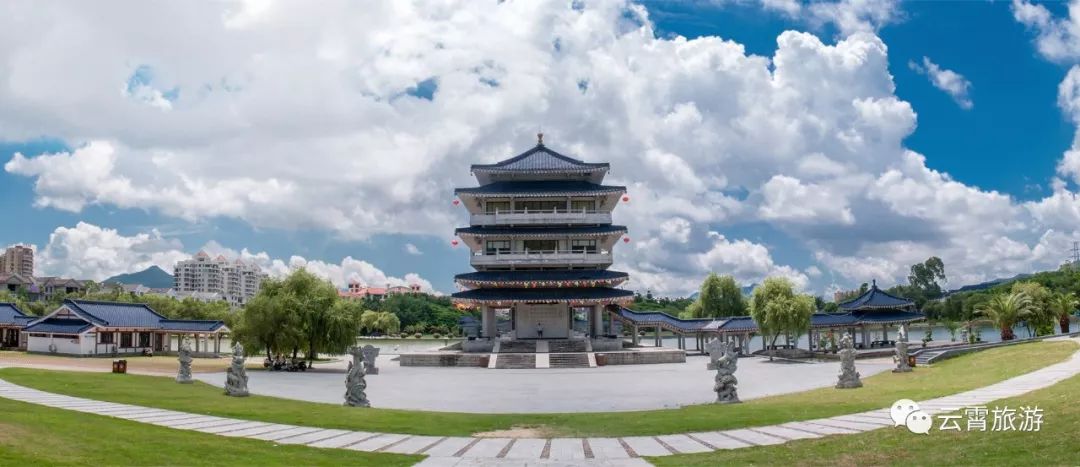 吃喝玩乐云霄,云霄吃喝玩乐一日攻略