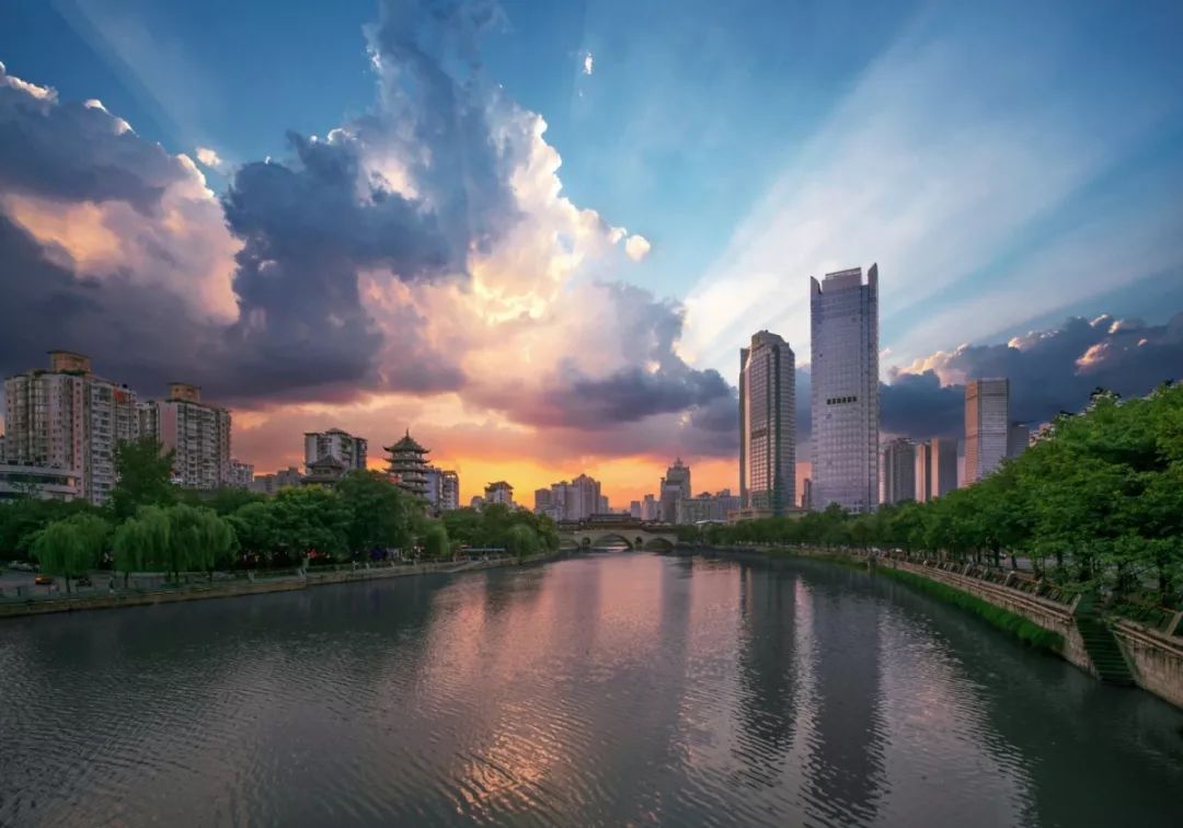 锦江数字化转型之路,锦江的发展方向