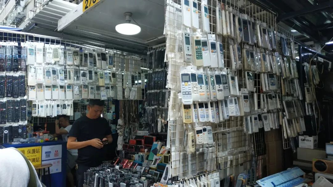 香港值得去的购物街,香港购物必去的街