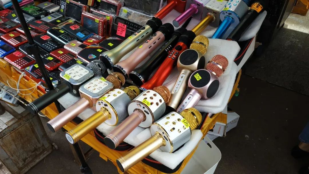 香港值得去的购物街,香港购物必去的街