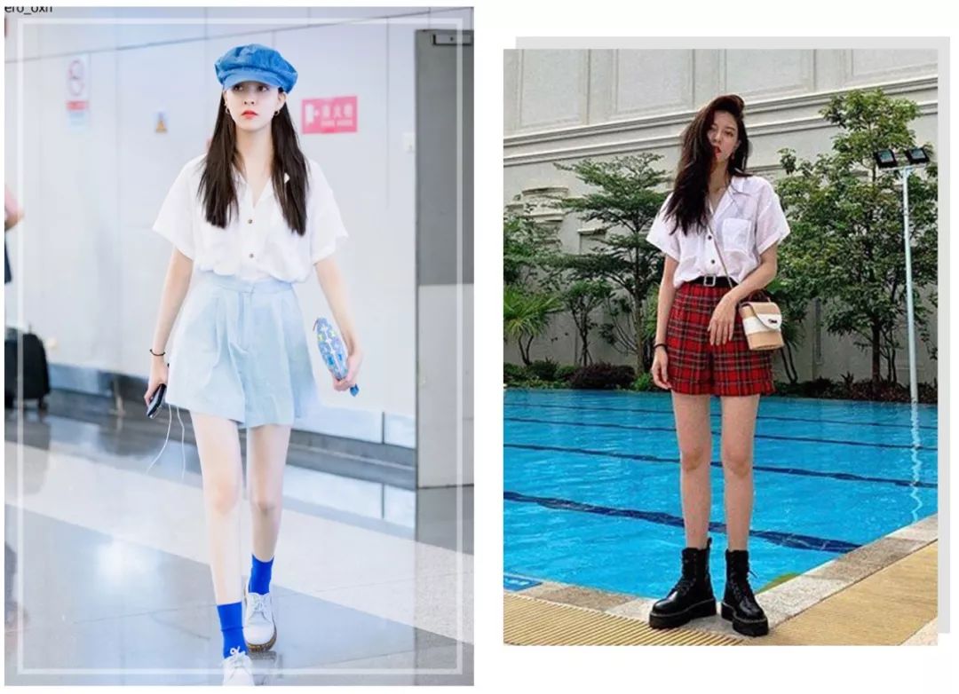 欧阳娜娜张子枫生日礼物,欧阳娜娜张子枫杂志购买