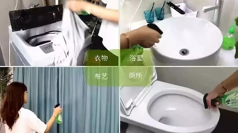 除螨虫喷雾剂哪款最好,喷一喷就可以除螨是真的吗